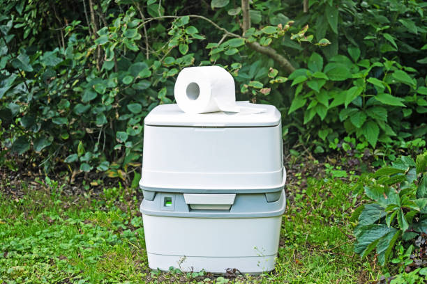 Best Wedding porta potty rental  in Shreve, OH