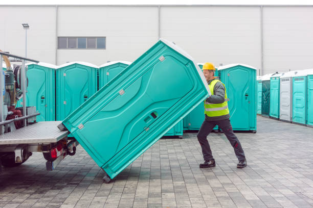 Best Porta potty rental near me  in Shreve, OH
