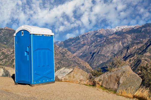 Best High-end porta potty rental  in Shreve, OH