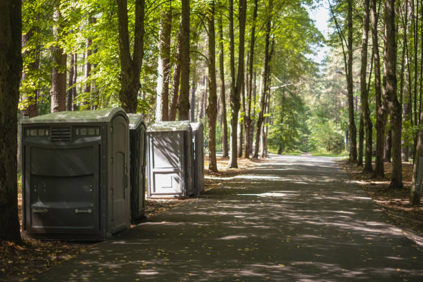 Best Temporary restroom rental  in Shreve, OH