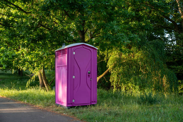 Best Porta potty rental near me  in Shreve, OH