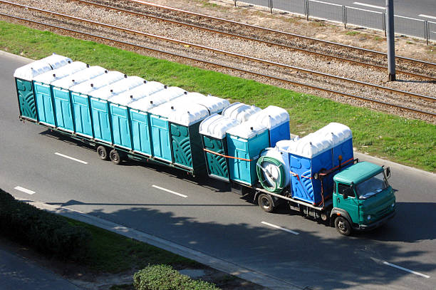Best Emergency porta potty rental  in Shreve, OH